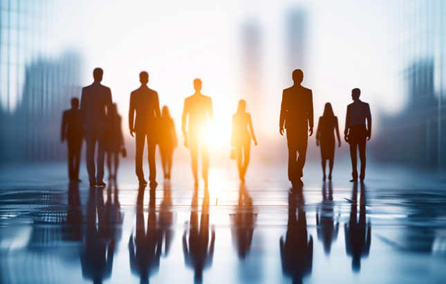 代理合伙模式成为创业者的新选择