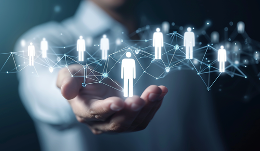 代理合伙模式受到创业者热捧