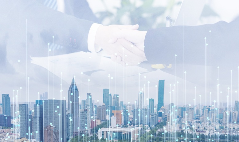 新型代理合伙模式助力创业者实现梦想