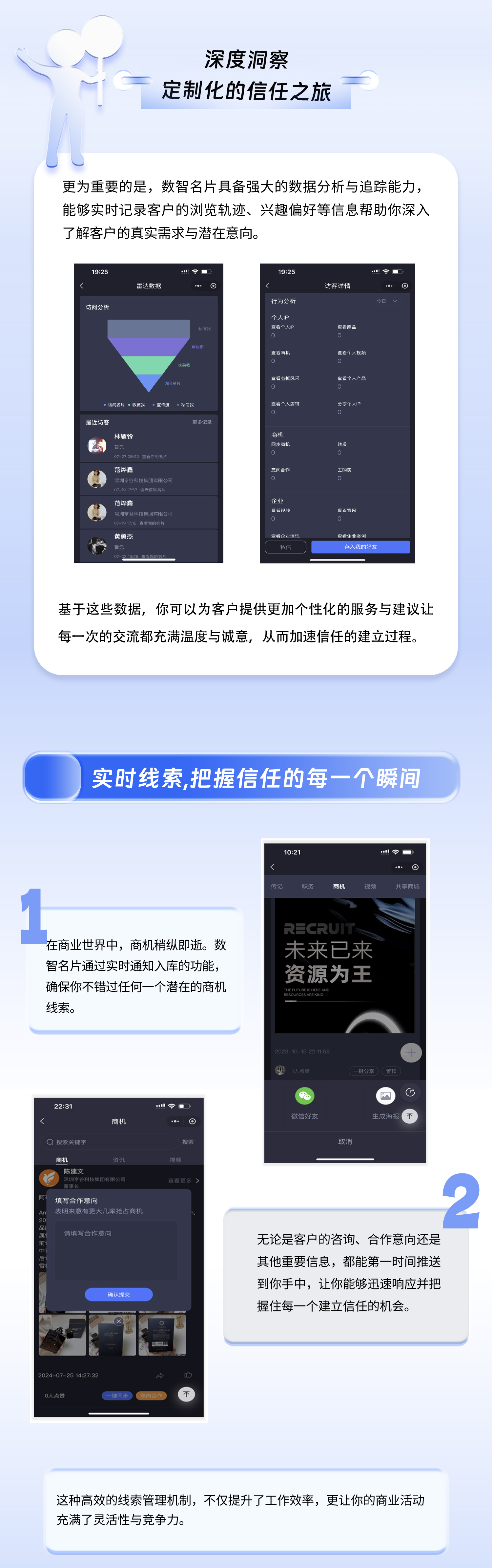 数智名片