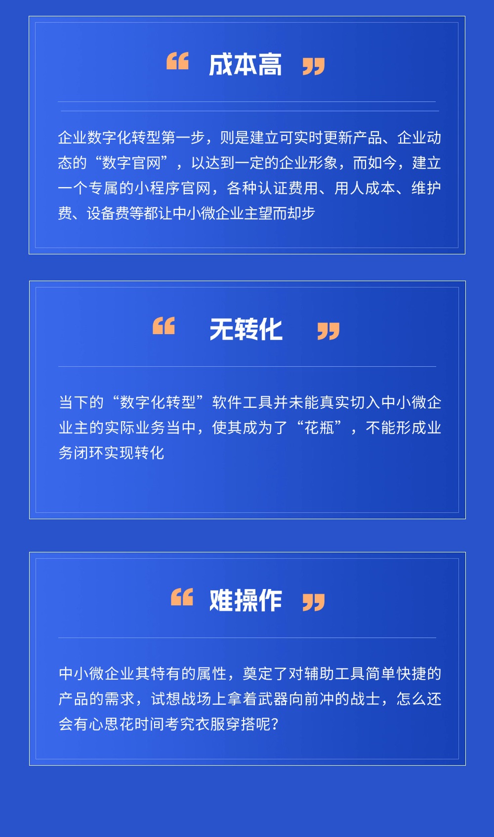 数字化营销