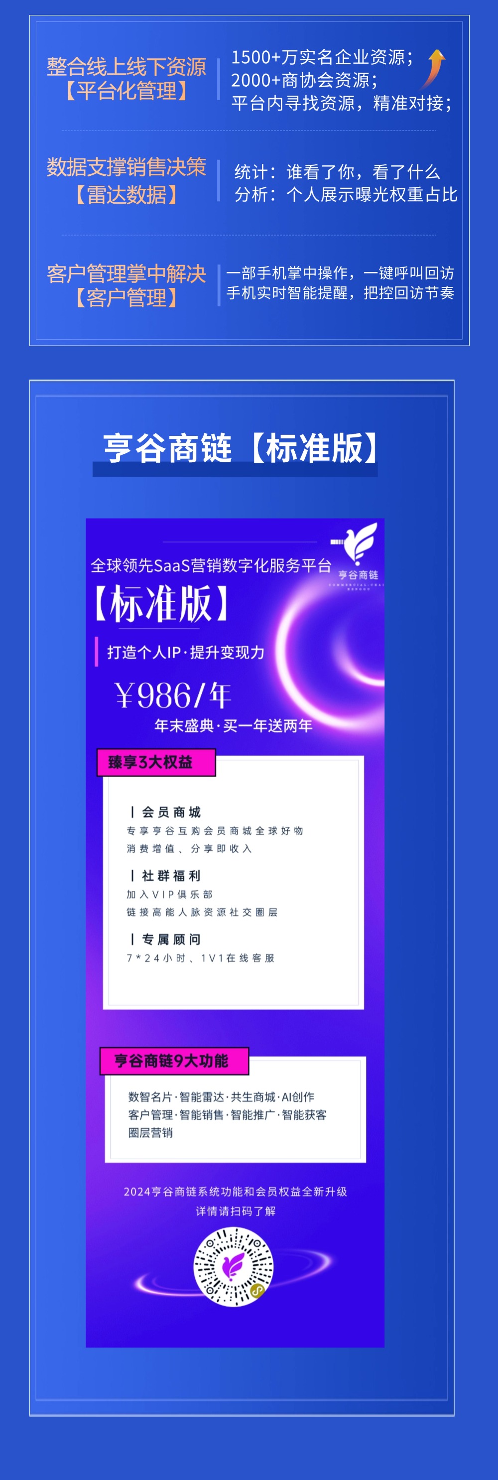 营销推广获客